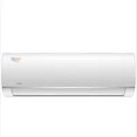美的(Midea)1.5匹变频 新一级能效 冷暖挂机家用空调冷静星KFR-35GW/BP3DN8Y-PF200(1)