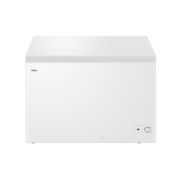 Haier/海尔 BC/BD-303HD 冰柜冷柜家用商用大冷冻冷藏变温