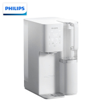 飞利浦(Philips)水通道蛋白富锶家用即热饮水机加热一体ADD6860(不带发票)