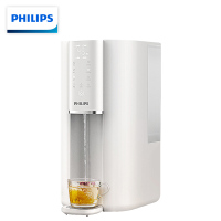 飞利浦(Philips)水通道蛋白净水器家用直饮即热饮水机台式净饮一体机热水机ADD6815(不带发票)