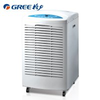 格力Gree/格力 CF3.8BDE工业除湿机商场除湿器大功率抽湿机家用地下车库150L除潮祛湿机