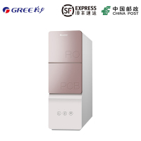 Gree/格力 WTE-PT90-2061净水器家用直饮RO反渗透厨房净水机600G大通量小体积智能WiFi过滤器