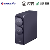 Gree/格力 WTE-PT180-2088净水器家用1200G大通量直饮机自来水过滤器6年长效RO膜反渗透净水机