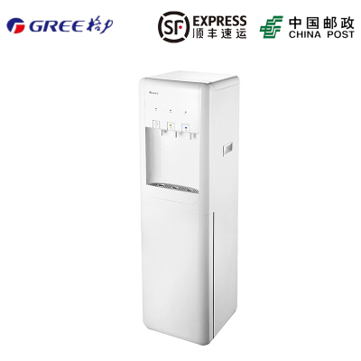 Gree/格力 WTE-XT-031-D管线机速热即热式饮水机直饮水办公室直饮水定制