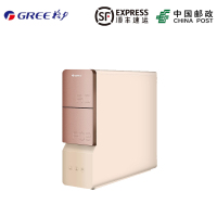 Gree/格力 WTE-PT60-2051净水器 家用 直饮 400G大流量纯水机 智能净水机
