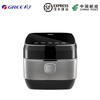 Gree/格力 GDCF-4009C大松 IH煲仔饭大容量电饭锅4L家用智能百香煲