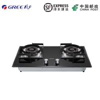 Gree/格力 JZY-QS07B液化气燃气灶烈焰大火力 “灶”就中国味防爆