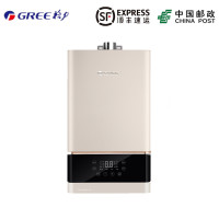 Gree/格力 JSQ30-16B2 舒沐享燃气热水器 16L