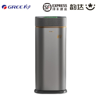 Gree/格力 KXJFA300-A04猎手空气净化器消毒杀菌除PM2.5颗粒物