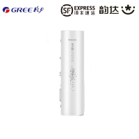 Gree/格力 SXTD150LCJW/R-3q+KFRS-3.3JRe/NaA-3q空气能150L水之畅