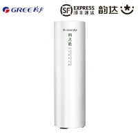 Gree/格力 SXTD300LCJW/R-1+KFRS-5.0JRe/NaA-1 300L润之恋空气能