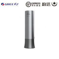 Gree/格力 SXT200LCJW/C1-1+KFRS-3.5JPd/NaA-1 全能王舒智 200L 空气能热水器