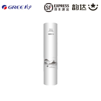 Gree/格力 SXT400LCJW/L-1+KFRS-8.0JPd/NaA-1 全能王-舒铂400L空气能热水器