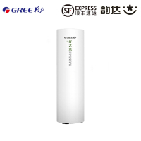 Gree/格力SXT300LCJW/R-1+KFRS-5.0J/NaA-1 舒之恋300L空气能热水器