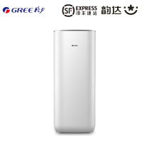 Gree/格力 KJ500G-A01 空气净化器 家用除甲醛除细菌除流感除雾霾除异味PM2.5