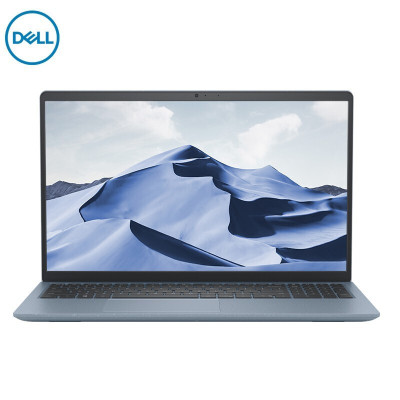 戴尔(DELL)灵越3511-1605L 15.6英寸商务办公轻薄本 学生家用网课学习笔记本电脑(十一代i5-1135G7 16G 512GSSD 锐炬显卡 高清屏)蓝色 标配