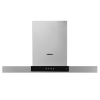 老板CXW-200-60X3 欧式 按键式 17立方 大吸力 油烟机 吸油烟机一级能效