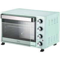 美的(Midea)电烤箱 PT35A0 35L 上下独立温控 1500W