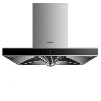 老板(ROBAM) 21m³大吸力 欧式油烟机 顶吸抽油烟机 67A5H