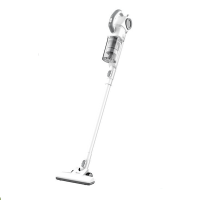 美的SN7立式手持推杆二合一家用强劲吸力吸尘器低噪清洁大吸力 家用卧室 大吸力强力除尘 便捷携带 精致不占