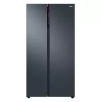 海尔 BCD-536WGHSSEDC9U1对开门冰箱