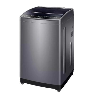 (24小时发)海尔波轮洗衣机 EB90M30Max1大容量9kg桶自洁