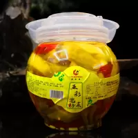 廖家湾五彩泡菜800g