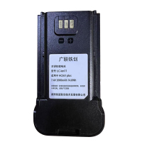 广联铁创 对讲机锂电池 适用于HC361 plus LC-ion11 一块