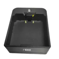 广联铁创 音视频记录仪充电底座 LCZC-01 一个