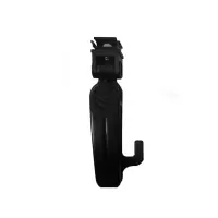 广联铁创 音视频记录仪背夹 LC-BJ01 一个