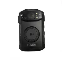 广联铁创 4G智能融合对讲记录仪 LZ10 一台