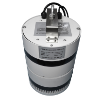 广联铁创 易维护高空升降节能照明灯具 LC-S30W(10米)一台