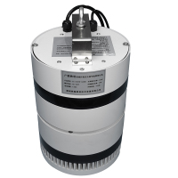 广联铁创 易维护高空升降节能照明灯具LC-S150W(40米)一台