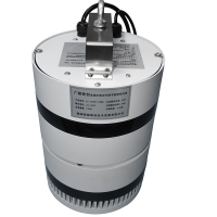 广联铁创 易维护高空升降节能照明灯具LC-S50W(20米)一台