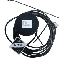 广联铁创 400-470MHZ吸盘天线 FR40 一套