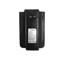 广联铁创 对讲机锂电池适用于HT-608 MD608 块