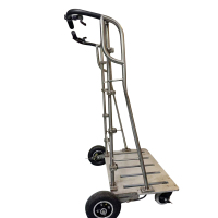 广联铁创智能工具箱带手刹推车 LC-ZNGJX-TC 台