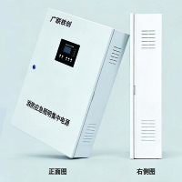广联铁创应急照明集中电源LC-D-AC(36V0.6KW)台