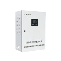 广联铁创应急照明集中电源LC-D-AC(36V1KW)台