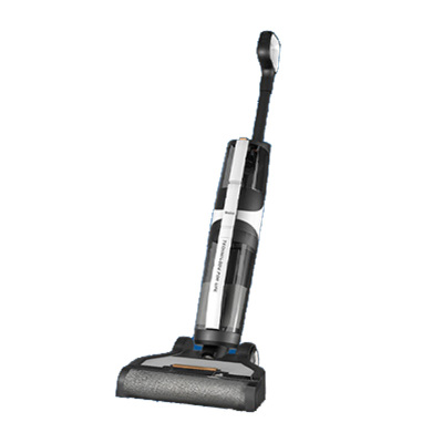 海尔洗地机 全自动无线自清洁家用 手扶吸拖一体机 拖地机Z6-W
