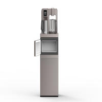 澳柯玛(AUCMA)茶吧机YRS8A-Y013(Y),咖