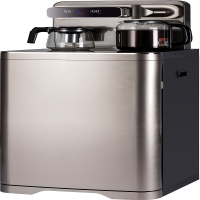 澳柯玛(AUCMA)茶吧机YR8A-L020(Y),咖