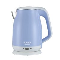 澳柯玛电水壶 轻松煮水 安全饮用 1.8L,额定功率:1500W,外塑内钢