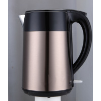 澳柯玛电水壶 轻松煮水 安全饮用 2.0L,额定功率:1850W,外钢内钢