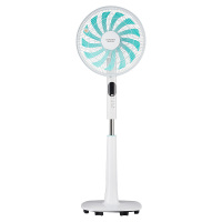 澳柯玛电风扇清凉夏天 8档送风,随心选择