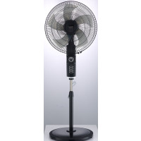 澳柯玛电风扇清凉夏天 五叶18寸扇叶,更高机身