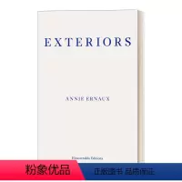 外观. [正版]英文原版 A Woman's Story 一个女人的故事 2022年诺贝尔文学奖得主Annie Erna