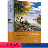 [正版]苦儿流浪记 埃克多马洛著精装儿童文学7-10-15岁故事书 小学生课外阅读书籍四五六年级名著 初中高中青少年读物