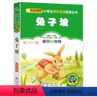 彩图注音版 兔子坡 [正版]注音完整版 弟子规国学经典 小学生一年级二年级课外书必读 班主任老师阅读书籍儿童版6-9岁带