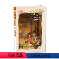 [第19册]<<纵横三国卷>>3.有凤来仪 [正版]汤小团漫游中国历史系列全套任选谷清平上古再临卷辽宋金元明清帝国两汉传